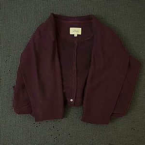 Wilfred cardigan
